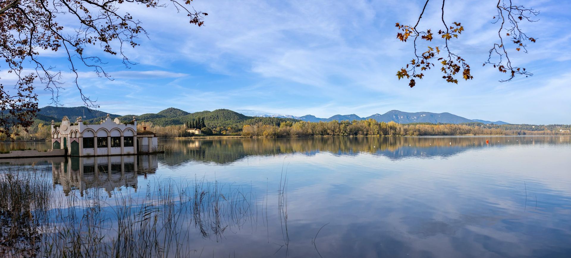Estany de Banyoles