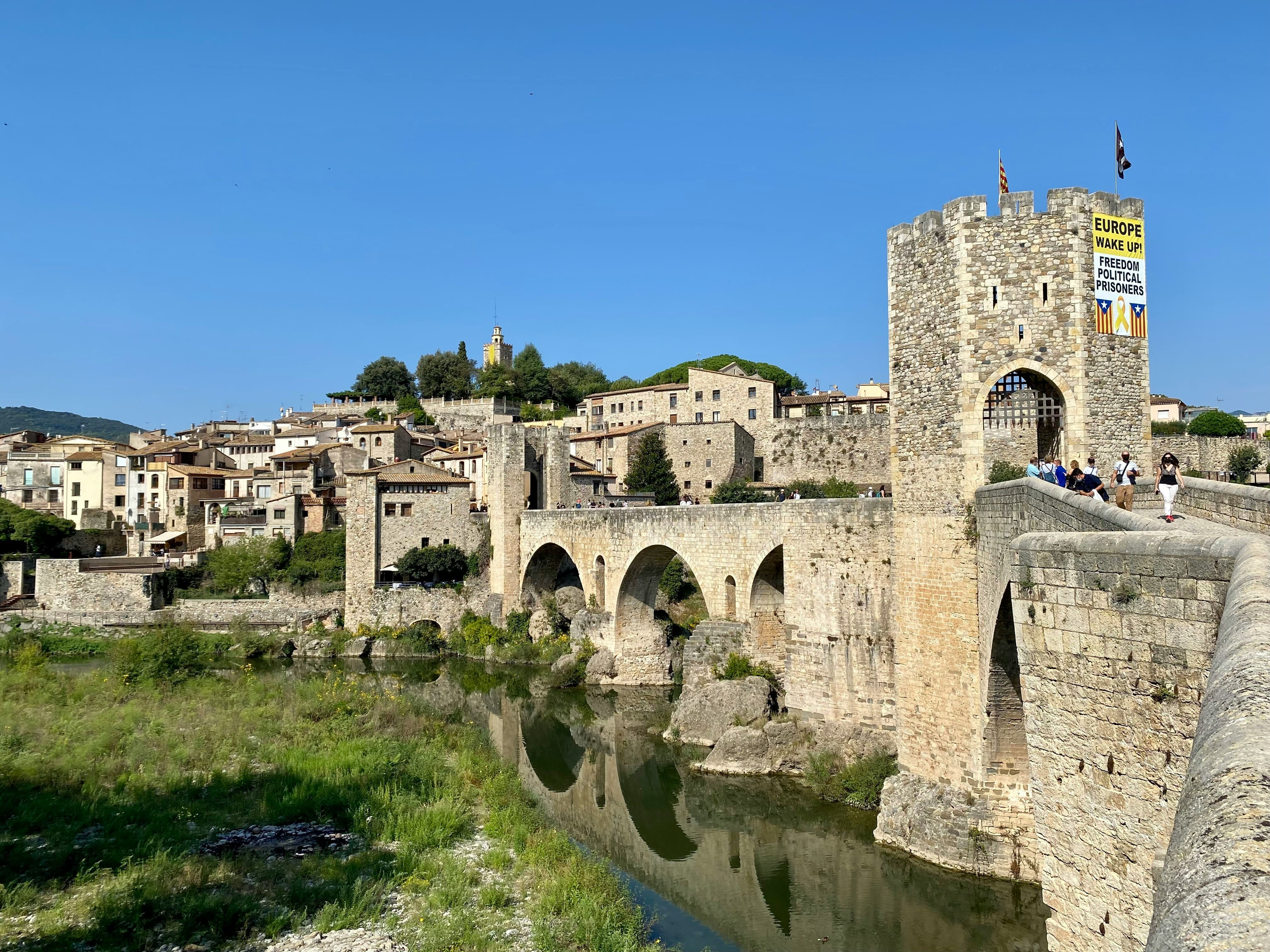 Besalú