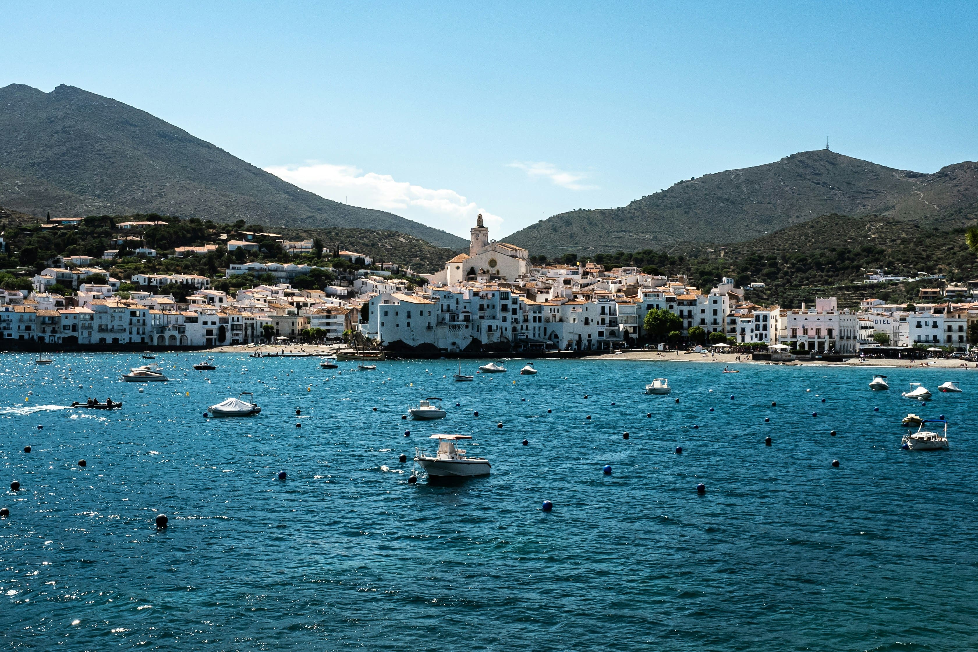 Cadaqués