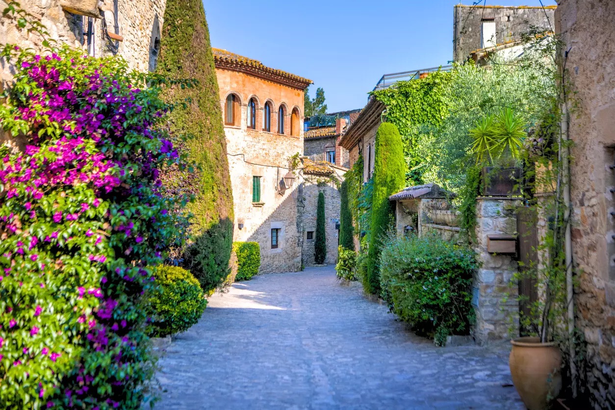 Peratallada